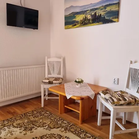 Apartman Nordi 2 - Balaton, *
