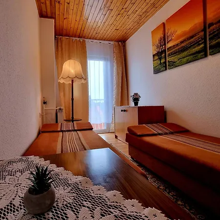 Apartman Nordi 2 - Balaton, Keszthely