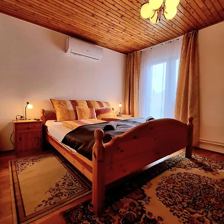 Nordi 2 - Balaton, * Кестхей