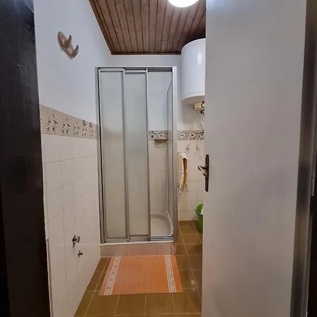 Nordi 2 - Balaton, Апартаменты Кестхей