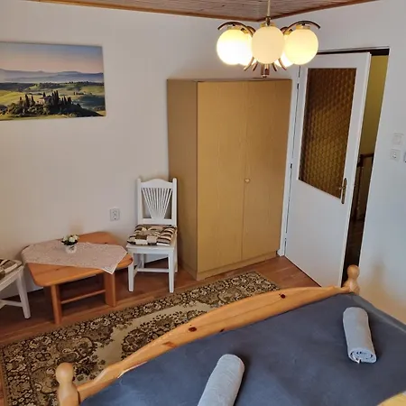 Nordi 2 - Balaton, Кестхей