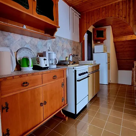 Apartman Nordi 2 - Balaton, *