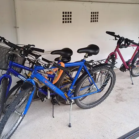 Nordi 2 - Balaton, Апартаменты