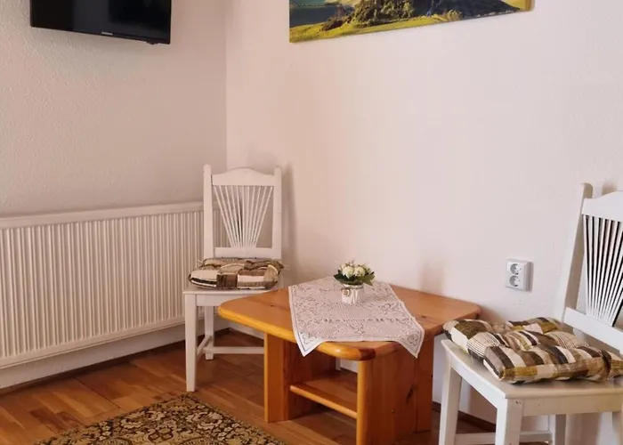 Apartment Nordi 2 - Balaton, *