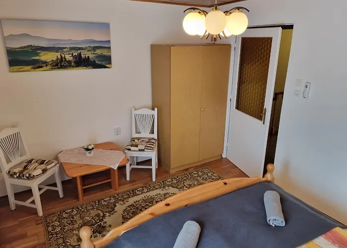 Nordi 2 - Balaton, Keszthely