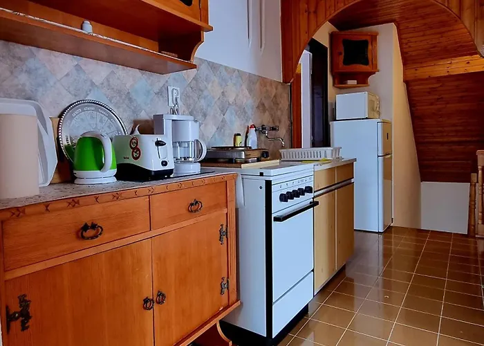 Apartment Nordi 2 - Balaton, *