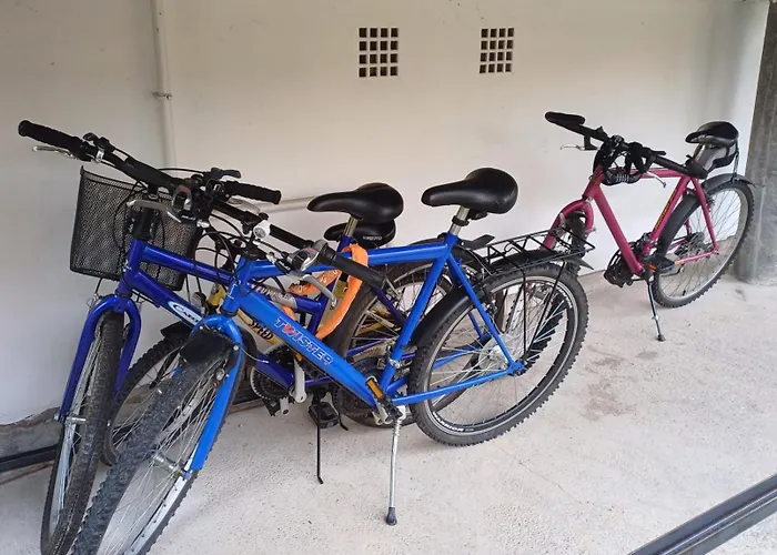 Nordi 2 - Balaton, Apartment